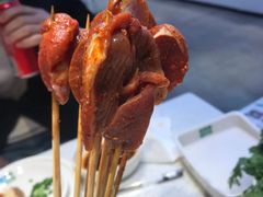 -香佰里重庆火锅(恒力博纳广场店)