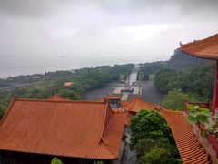 -南沙天后宫景区