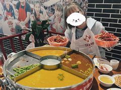 -红胖胖龙虾王·本地菜