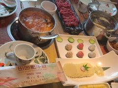 -田园肥牛府(东关街店)