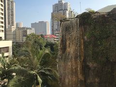 -广州花园酒店·凌璇阁旋转餐厅CAROUSEL360