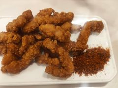 成都酥肉-蜀腾川·火锅鱼.烤鱼(新世界城店)