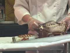 -北京全聚德(王府井店)