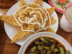 -冶建镜子·中国龙虾王(总店)