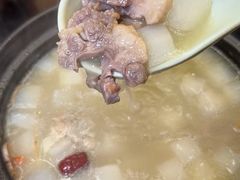 -牛头宴(凌水路店)
