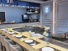 -雲野铁板烧·海鲜·日料·自助餐(金街店)