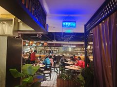 -耶里夏丽·丝路新疆菜·清真食品(徐汇南丹东路臻选店)