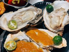 -酒里·宜州果酱烧烤(葛村店)