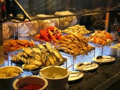 -广州富力君悦大酒店·凯菲厅