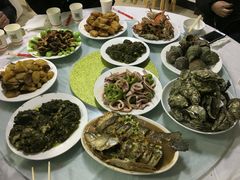 -兴旺渔家