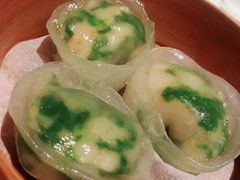 -上海金桥红枫万豪酒店-万豪中餐厅