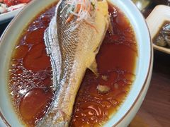 -金源山海一味(万科早城店)