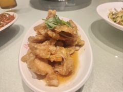 -六泰居·尔滨地标·东北菜(黄河路店)