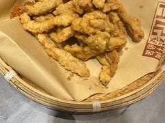 -肖记公安牛肉鱼杂馆·省级非物质文化遗产(江汉路直营店)