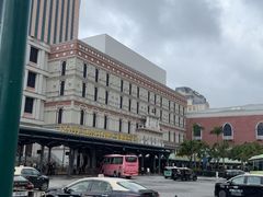 -澳门威尼斯人综合度假区