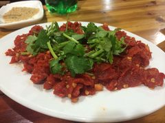 夜烤宜宾烧烤-夜烤·宜宾烧烤(洋河路店)