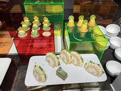 -乐咖啡西餐厅(太湖皇冠假日酒店)