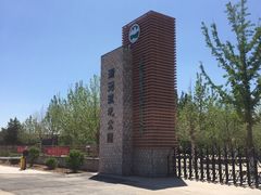 -潇河湿地公园