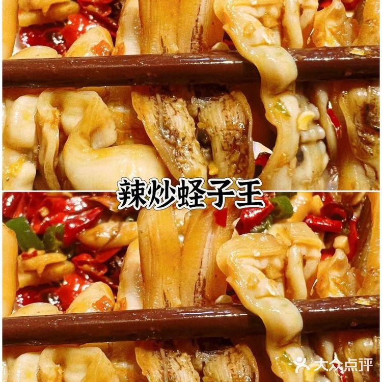 椰梦长廊不能错过的美味海鲜餐厅 !我太爱了!