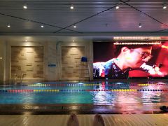 -水晶之星洗浴温泉汗蒸