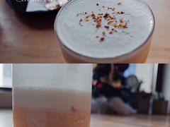 -不正咖啡(万达尊店)