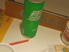 -叁宝烤肉• 西安烧烤(凤城十二路店)