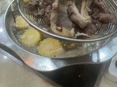 -潮悦牛肉火锅城(水贝店)
