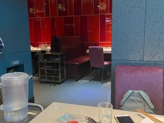 大堂-海底捞火锅(九久奥特莱斯店)