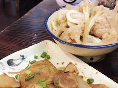 -刘师父老汉口江湖菜(蔡锷路店)