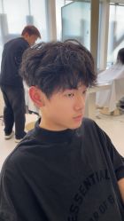 -GANO HAIR 