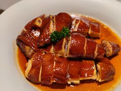 -汤城小厨•粤菜•靓汤(苏州街店)