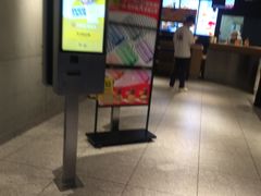 -麦当劳(花园北路店)