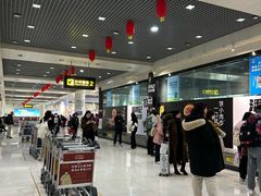 -丽江三义国际机场