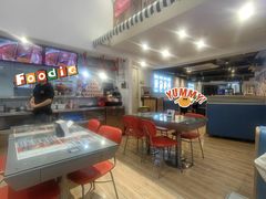 -小四喜冰室(宝体店)