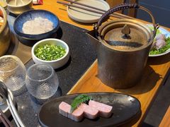 -巴奴毛肚火锅(广益哥伦布店)