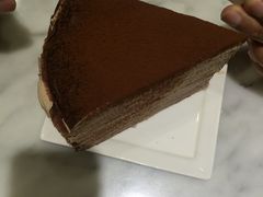 -Awfully Chocolate(来福士广场店)