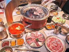 -西塔老太太泥炉烤肉(海上世界店)
