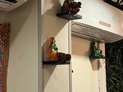 -克比叔叔印度餐厅Kebabs on the Grille(永康路分店)