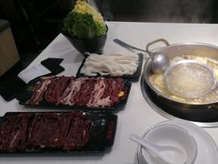 -潮发潮汕牛肉店(龙洞店)