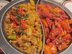 -多嘴超级肉蟹煲(中街恒隆故宫店)