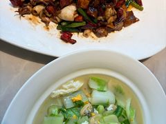 -船歌·鱼水饺青岛菜(闽江二路店)