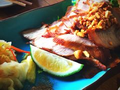 越式烤猪肩肉-大茴香(大悦城店)