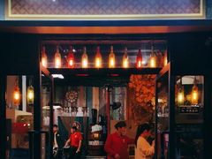 -年轮烧烤·羊蝎子·烤鱼(星湖街店)
