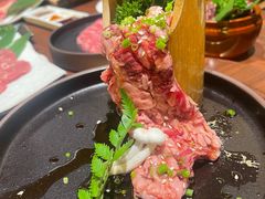 -御牛道日式烤肉料理(杭州万象城店)