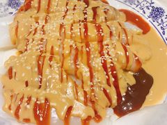 混酱肠粉-明腾壹间茶餐厅(新都会花园广场店)