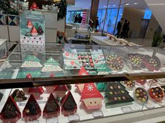 -Pierre Marcolini(德基广场店)