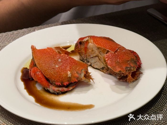 味自助餐厅·海鲜·三文鱼·牛排-海口希尔顿酒店图片