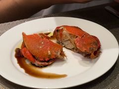 -味自助餐厅·海鲜·三文鱼·牛排-海口希尔顿酒店