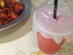 -铭副琦食·虾蟹烩馆(渔人码头店)