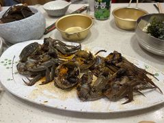 酱腌河蟹-源味家(杏林街店)